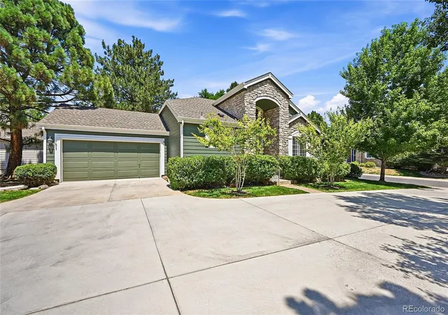 2nd image of 7400 W Grant Ranch Blvd #60, Littleton, CO 80123 | MLS# 8411037