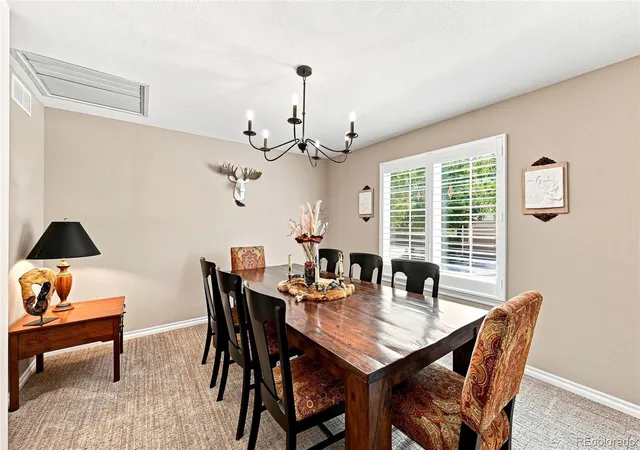5th image of 7400 W Grant Ranch Blvd #60, Littleton, CO 80123 | MLS# 8411037
