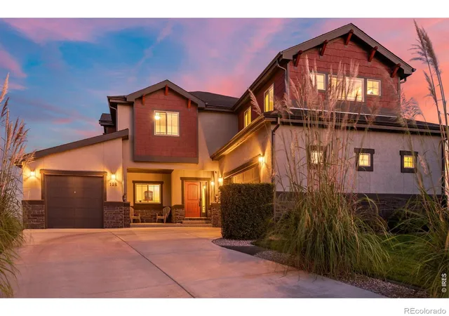 Photo 1 of Single family home for sale at 128 Chapel Hl Cir, Brighton, CO 80601 | MLS# IR1064610 | Listing updated on 2026-09-12