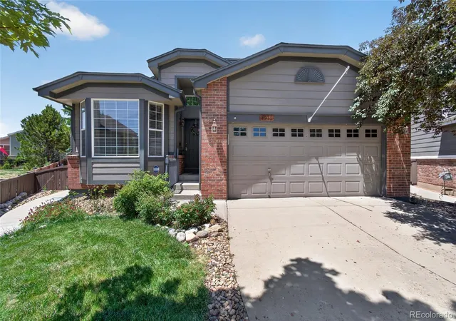 Photo 1 of Single family home for sale at 4515 Lexi Cir, Broomfield, CO 80023 | MLS# 9672692 | Listing updated on 2026-09-14