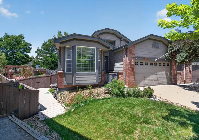 Photo 2 of Single family home for sale at 4515 Lexi Cir, Broomfield, CO 80023 | MLS# 9672692 | Listing updated on 2026-09-14