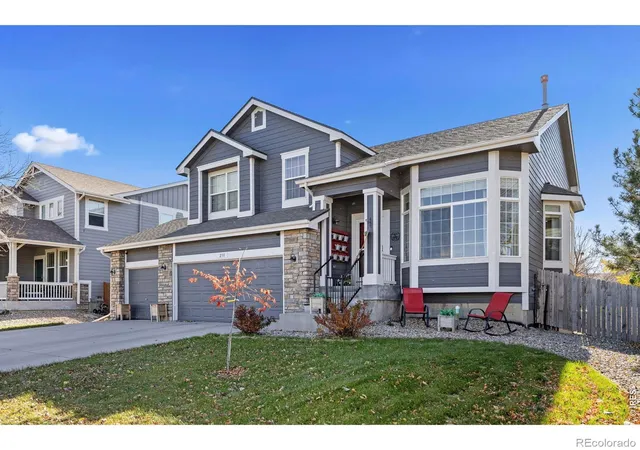 1st image of 230 Saxony Rd, Johnstown, CO 80534 | MLS# IR1064611