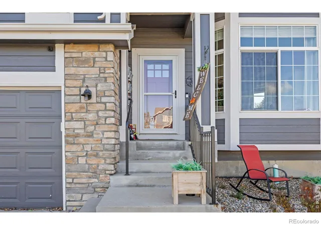 2nd image of 230 Saxony Rd, Johnstown, CO 80534 | MLS# IR1064611