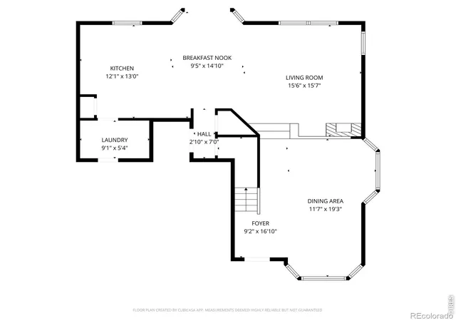 31st image of 230 Saxony Rd, Johnstown, CO 80534 | MLS# IR1064611