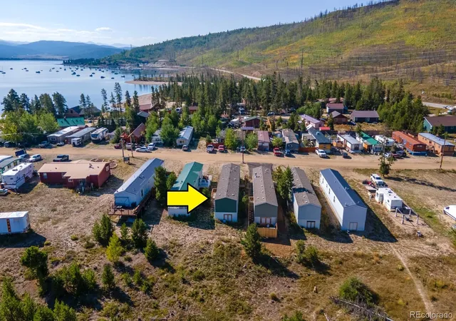 Photo 17 of Manufactured home for sale at 34 County Rd 640 19, Granby, CO 80446 | MLS# 3694820 | Listing updated on 2026-07-22