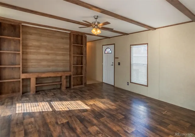 Photo 2 of Manufactured home for sale at 34 County Rd 640 19, Granby, CO 80446 | MLS# 3694820 | Listing updated on 2026-07-22