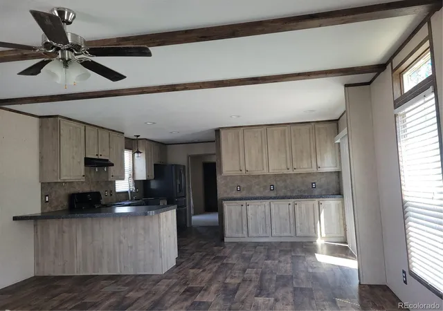 Photo 4 of Manufactured home for sale at 34 County Rd 640 19, Granby, CO 80446 | MLS# 3694820 | Listing updated on 2026-07-22