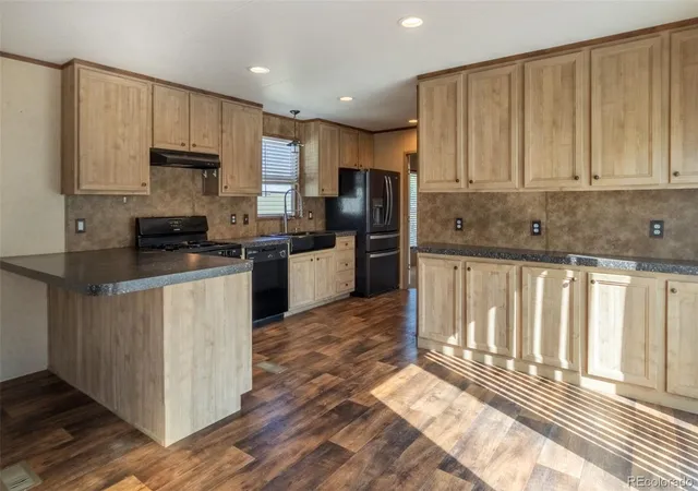 Photo 5 of Manufactured home for sale at 34 County Rd 640 19, Granby, CO 80446 | MLS# 3694820 | Listing updated on 2026-07-22
