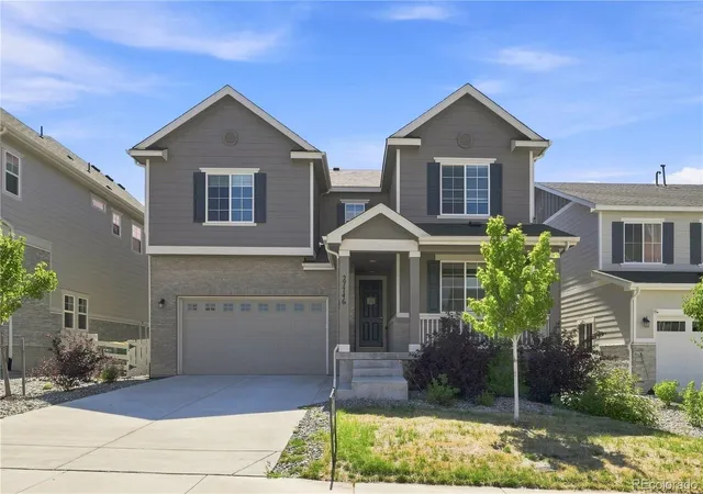 Photo 2 of Single family home for sale at 27746 E Frost Pl, Aurora, CO 80016 | MLS# 6031180 | Listing updated on 2026-09-21