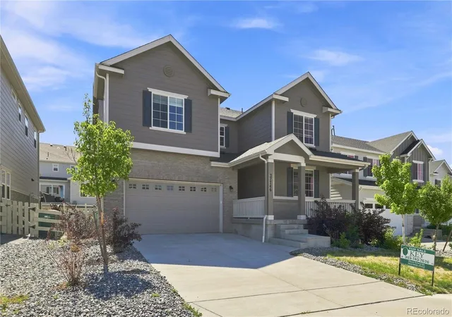 Photo 3 of Single family home for sale at 27746 E Frost Pl, Aurora, CO 80016 | MLS# 6031180 | Listing updated on 2026-09-21
