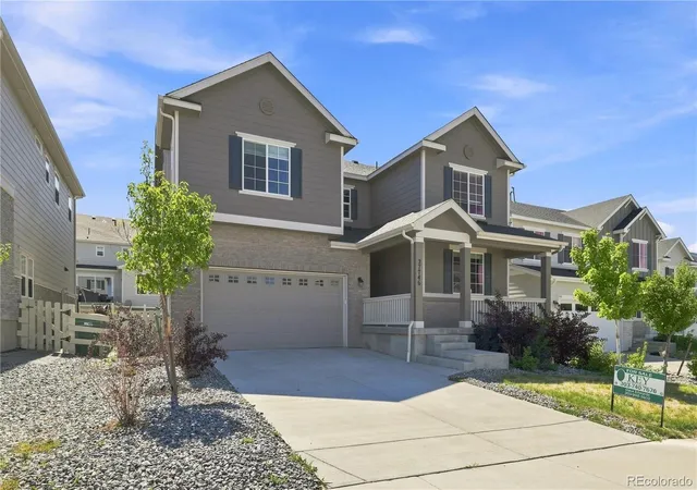 Photo 3 of Single family home for sale at 27746 E Frost Pl, Aurora, CO 80016 | MLS# 6031180 | Listing updated on 2026-09-21