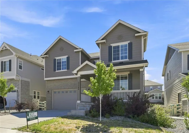 Photo 4 of Single family home for sale at 27746 E Frost Pl, Aurora, CO 80016 | MLS# 6031180 | Listing updated on 2026-09-21