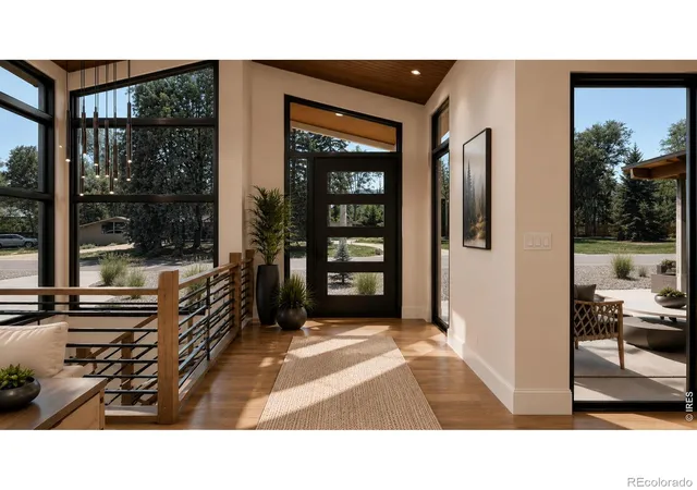 3rd image of 1951 Vista Dr, Boulder, CO 80304 | MLS# IR1064612