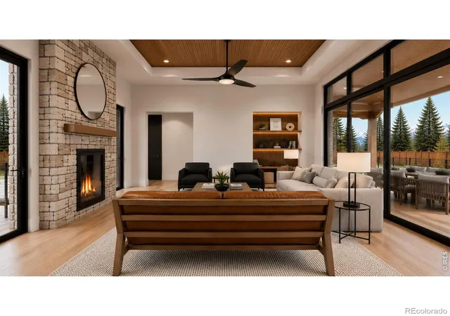 4th image of 1951 Vista Dr, Boulder, CO 80304 | MLS# IR1064612