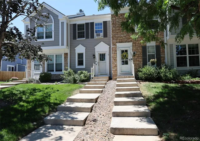 1st image of 10879 W Dartmouth Ave, Lakewood, CO 80227 | MLS# 4404826