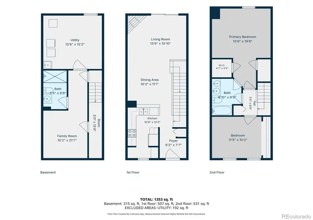 4th image of 10879 W Dartmouth Ave, Lakewood, CO 80227 | MLS# 4404826