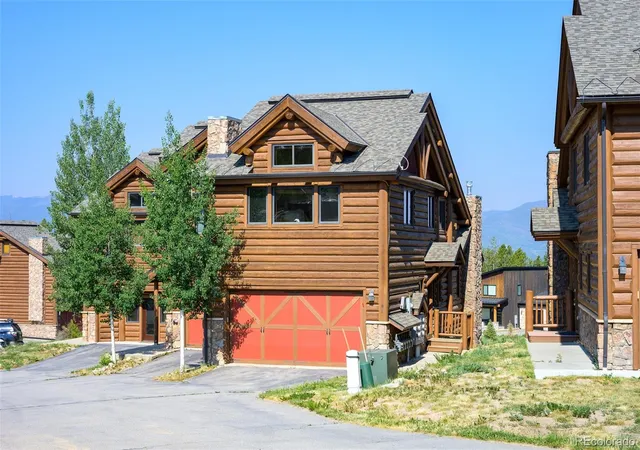 1st image of 310 Gcr 8342 #H1, Fraser, CO 80442 | MLS# 7876779