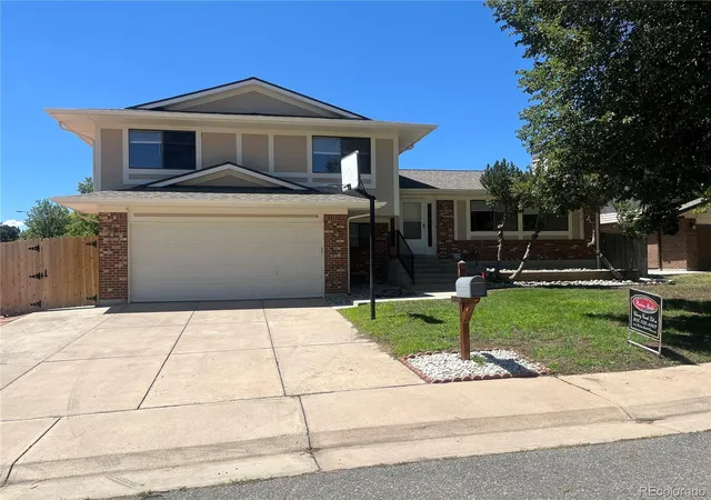 Photo 1 of Single family home for sale at 17692 E Eastman Pl, Aurora, CO 80013 | MLS# 4526529 | Listing updated on 2026-08-02