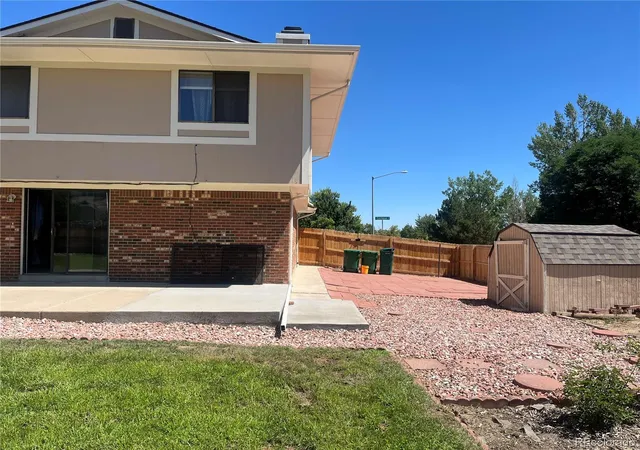 Photo 29 of Single family home for sale at 17692 E Eastman Pl, Aurora, CO 80013 | MLS# 4526529 | Listing updated on 2026-08-02