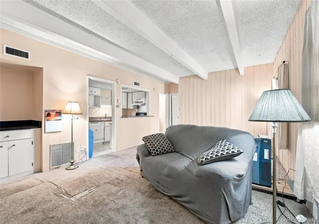 1st image of 9700 E Iliff Ave #110, Denver, CO 80231 | MLS# 2462736