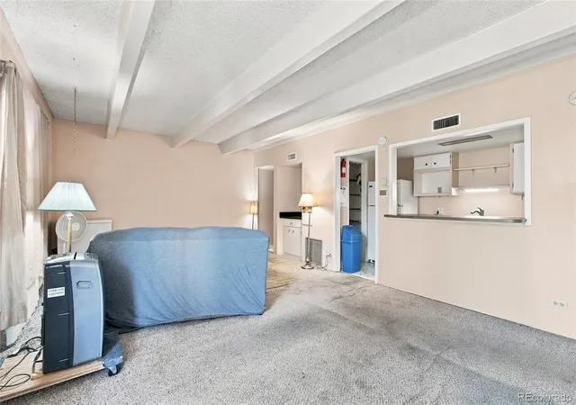 2nd image of 9700 E Iliff Ave #110, Denver, CO 80231 | MLS# 2462736