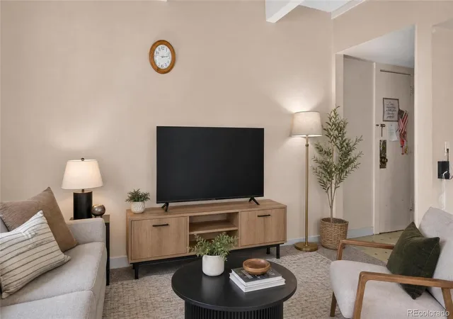 4th image of 9700 E Iliff Ave #110, Denver, CO 80231 | MLS# 2462736