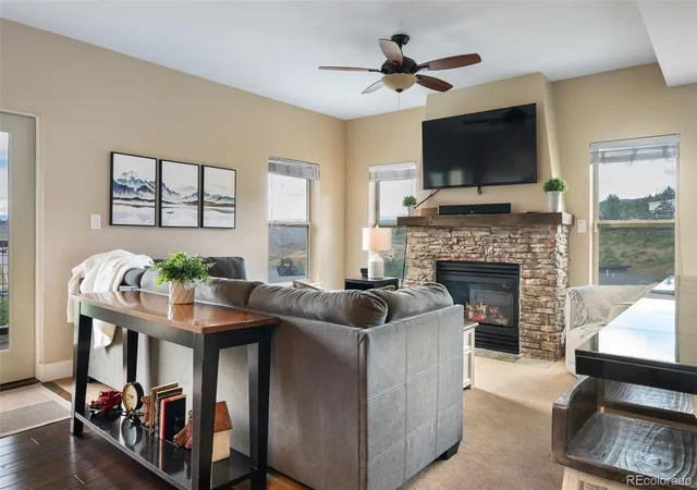 Photo 2 of Condo for sale at 300 Base Camp Cir #316, Granby, CO 80446 | MLS# 3491155 | Listing updated on 2026-07-19