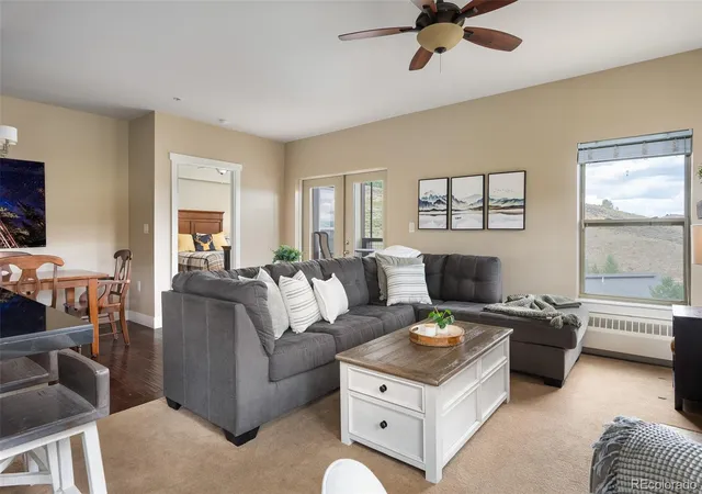 Photo 3 of Condo for sale at 300 Base Camp Cir #316, Granby, CO 80446 | MLS# 3491155 | Listing updated on 2026-10-08