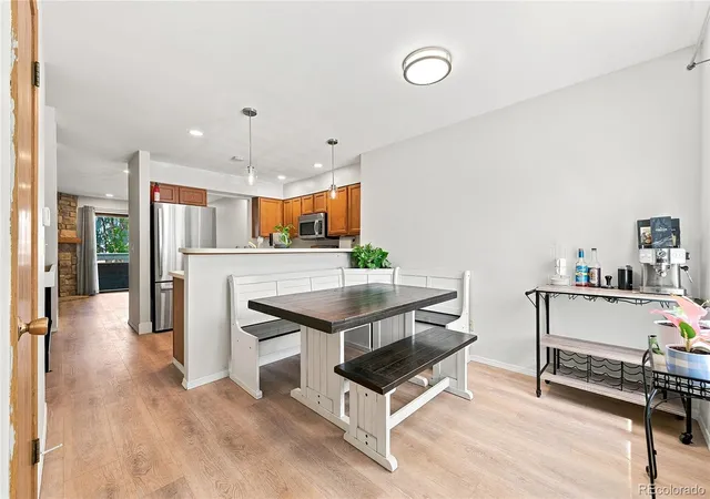 Photo 2 of Townhouse for sale at 8775 W Cornell Ave #14, Lakewood, CO 80227 | MLS# 4982626 | Listing updated on 2026-09-08
