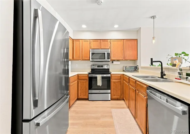 Photo 3 of Townhouse for sale at 8775 W Cornell Ave #14, Lakewood, CO 80227 | MLS# 4982626 | Listing updated on 2026-09-08