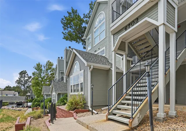 Photo 1 of Condo for sale at 6702 S Ivy Way #A7, Centennial, CO 80112 | MLS# 6314914 | Listing updated on 2026-08-30
