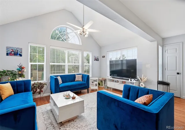 Photo 2 of Condo for sale at 6702 S Ivy Way #A7, Centennial, CO 80112 | MLS# 6314914 | Listing updated on 2026-08-30