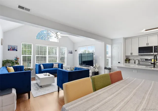 Photo 4 of Condo for sale at 6702 S Ivy Way #A7, Centennial, CO 80112 | MLS# 6314914 | Listing updated on 2026-08-30