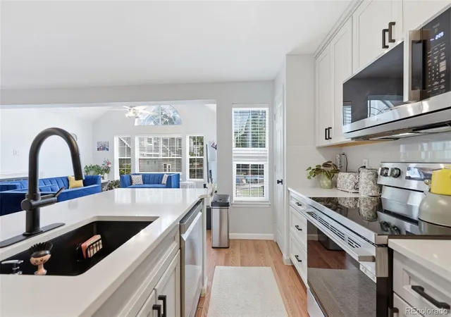 Photo 5 of Condo for sale at 6702 S Ivy Way #A7, Centennial, CO 80112 | MLS# 6314914 | Listing updated on 2026-08-30