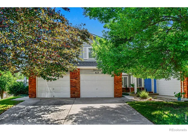 1st image of 3440 Windmill Dr #6-2, Fort Collins, CO 80526 | MLS# IR1064616