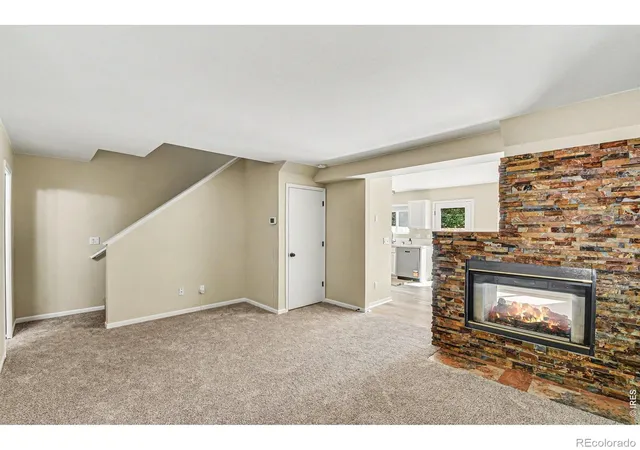2nd image of 3440 Windmill Dr #6-2, Fort Collins, CO 80526 | MLS# IR1064616