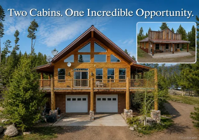 1st image of 300 And 83 Gcr 4431, Grand Lake, CO 80447 | MLS# 7130855