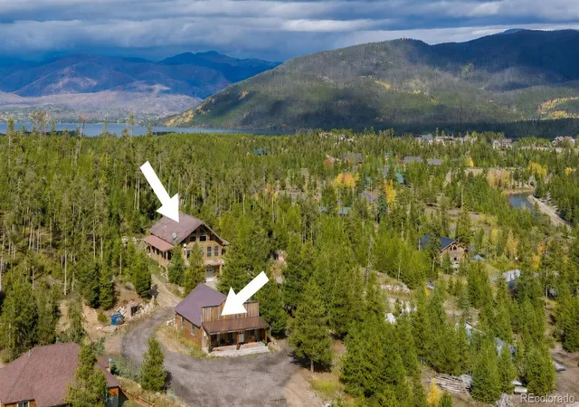 2nd image of 300 And 83 Gcr 4431, Grand Lake, CO 80447 | MLS# 7130855