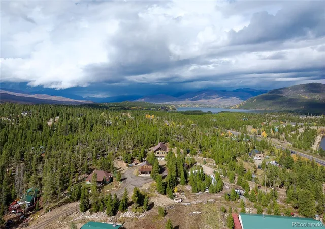 3rd image of 300 And 83 Gcr 4431, Grand Lake, CO 80447 | MLS# 7130855