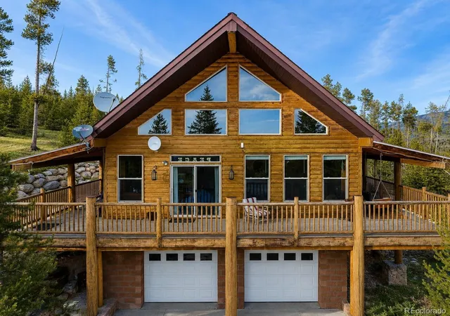 4th image of 300 And 83 Gcr 4431, Grand Lake, CO 80447 | MLS# 7130855