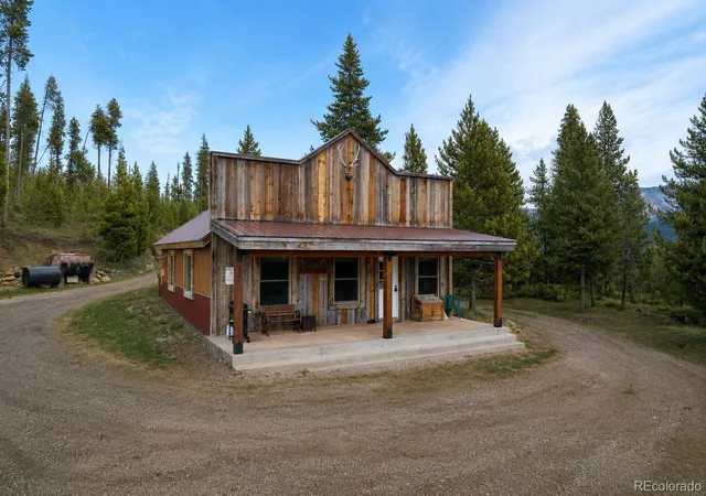 5th image of 300 And 83 Gcr 4431, Grand Lake, CO 80447 | MLS# 7130855