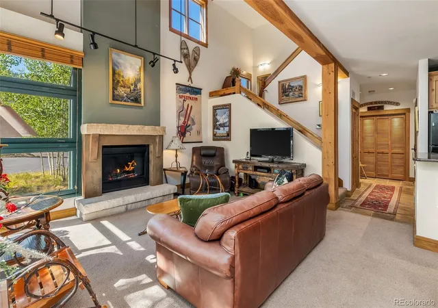 2nd image of 259 Alpen Rose Pl #8711, Dillon, CO 80435 | MLS# 9280662