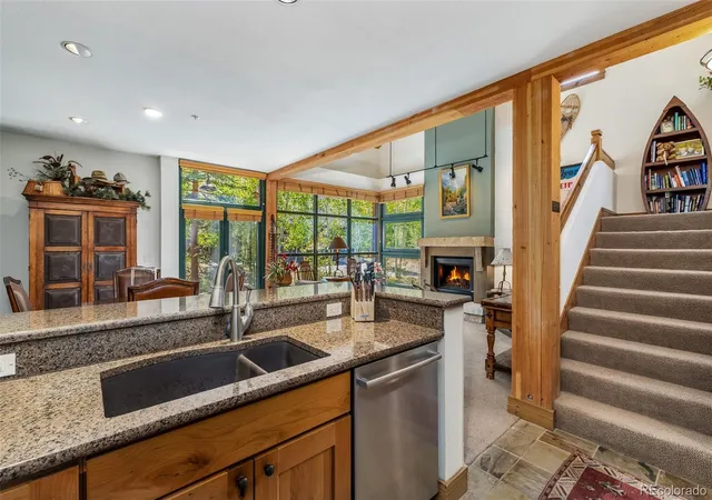 3rd image of 259 Alpen Rose Pl #8711, Dillon, CO 80435 | MLS# 9280662