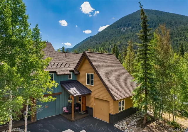 4th image of 259 Alpen Rose Pl #8711, Dillon, CO 80435 | MLS# 9280662