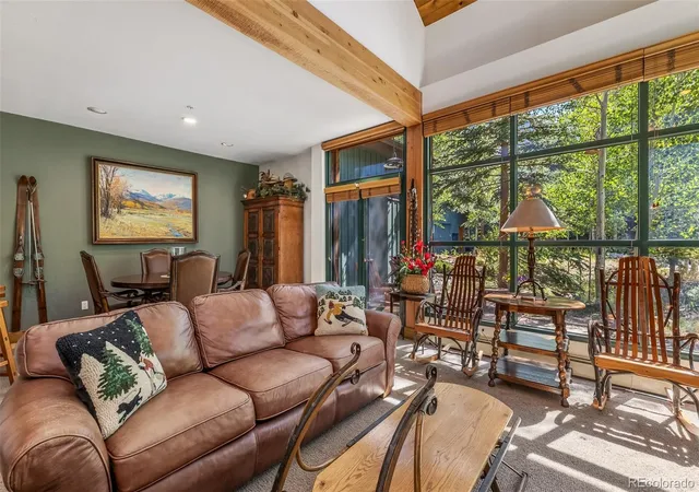 5th image of 259 Alpen Rose Pl #8711, Dillon, CO 80435 | MLS# 9280662