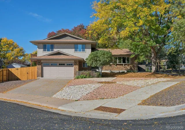Single family home for sale at 1967 S Deframe St, Lakewood, CO 80228 | MLS# 3459224