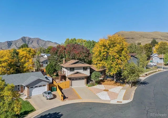 Photo 2 of Single family home for sale at 1967 S Deframe St, Lakewood, CO 80228 | MLS# 3459224 | Listing updated on 2026-10-09