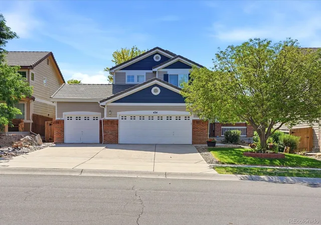 1st image of 434 Stetson Ct, Brighton, CO 80601 | MLS# 8133781