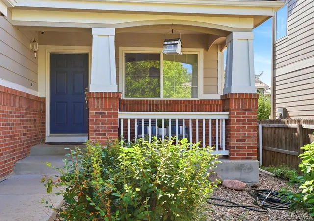 2nd image of 434 Stetson Ct, Brighton, CO 80601 | MLS# 8133781