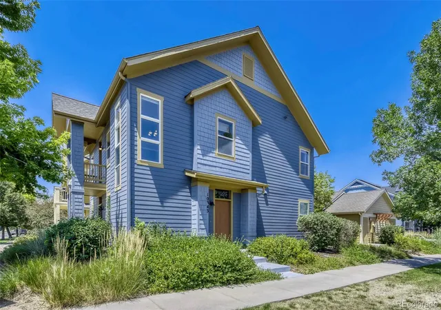 Condo for sale at 10343 E 26th Avenue, Denver, CO 80238 | MLS# 6350252